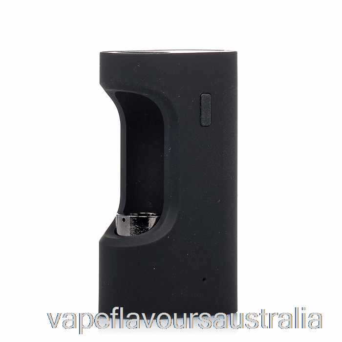 Vape Flavours Australia Cartisan Micro 510 Battery Black